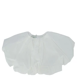 TOP POPELINE GESSO