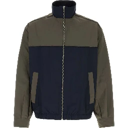 JAVIER JACKET