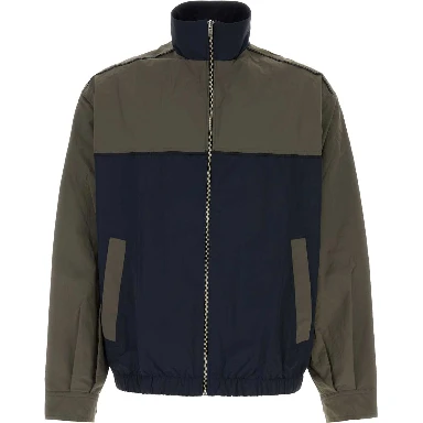JAVIER JACKET