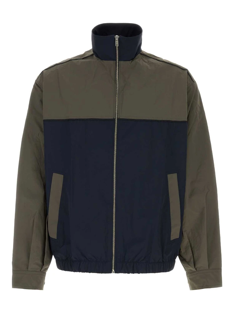 JAVIER JACKET