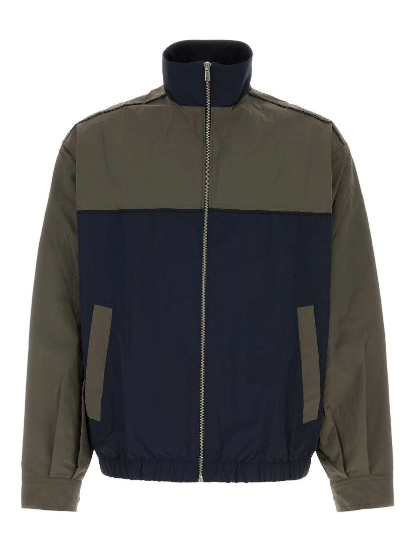 JAVIER JACKET