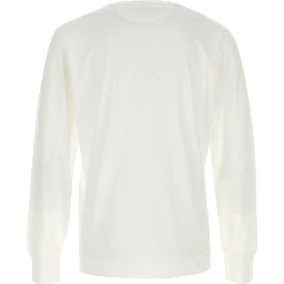 LYOCELL COTTON LS CREW NECK