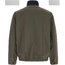 JAVIER JACKET
