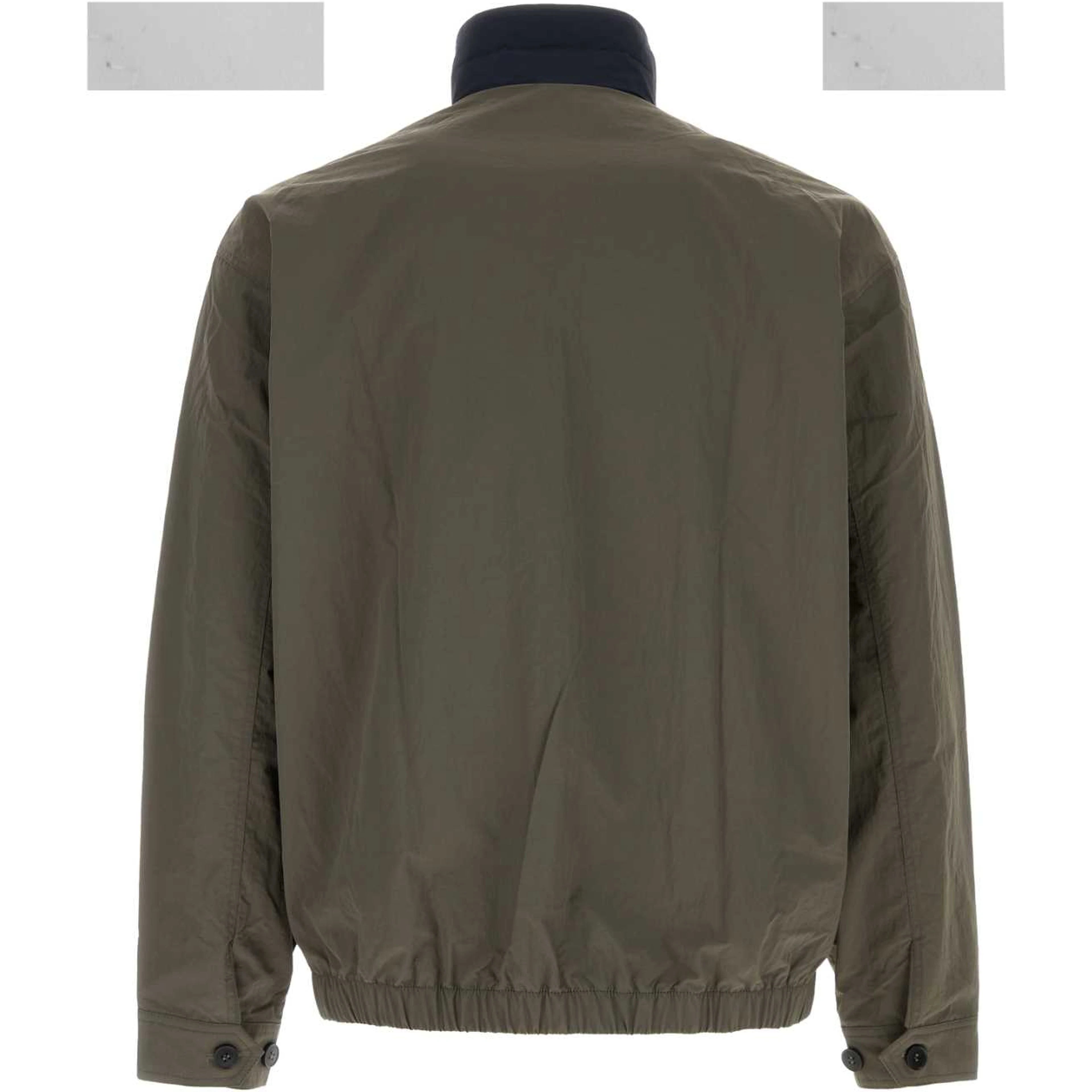 JAVIER JACKET