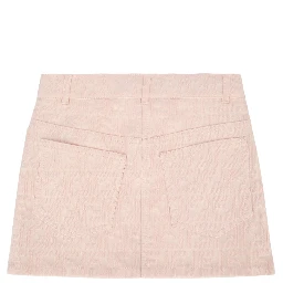 GONNA FF COTTON DENI