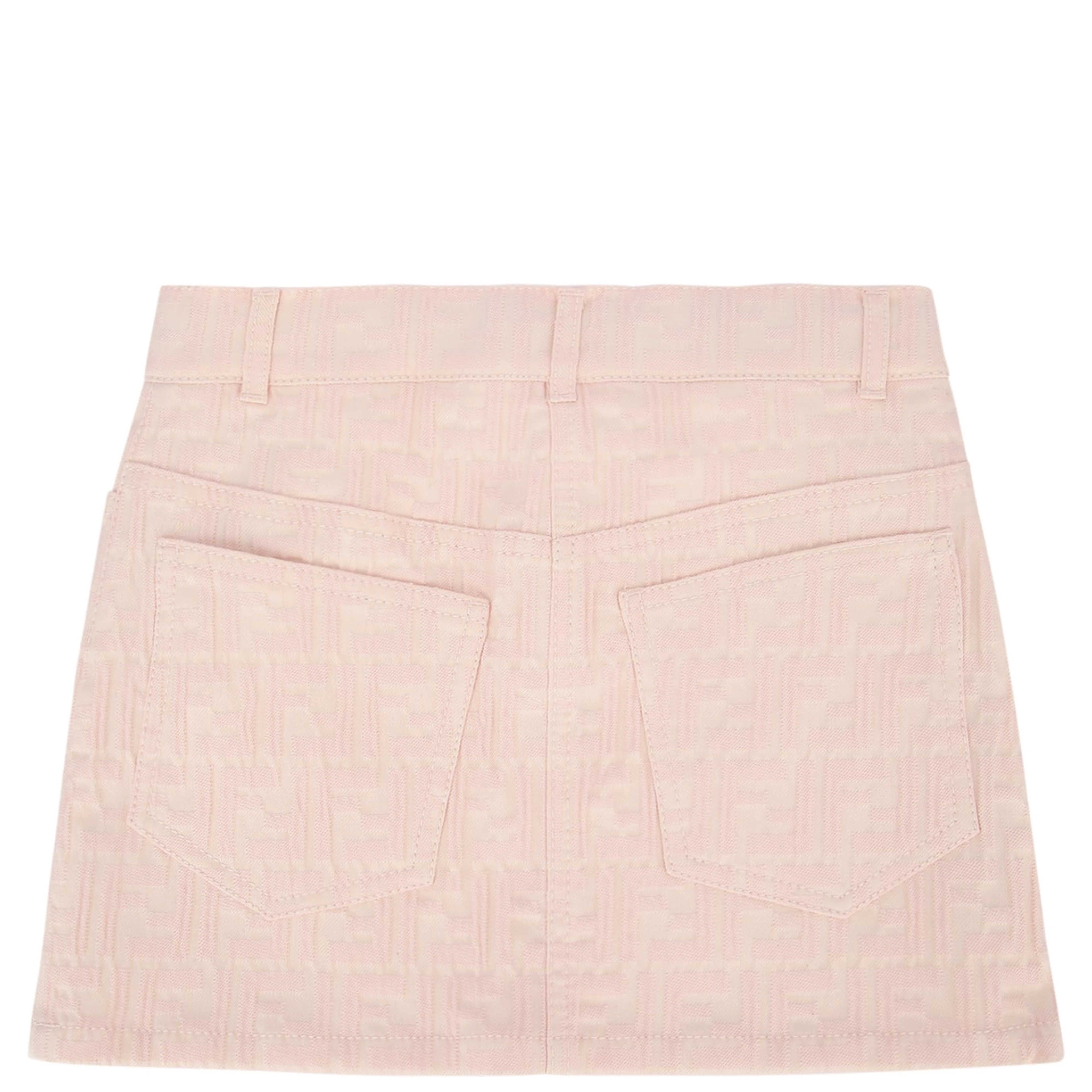 GONNA FF COTTON DENI