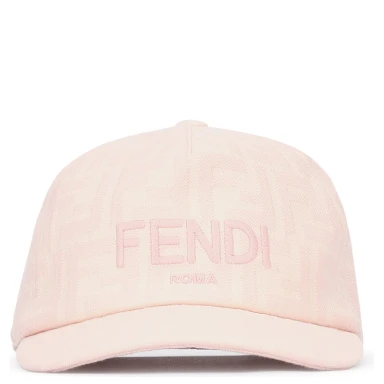 BASEBALL FENDI ROMA