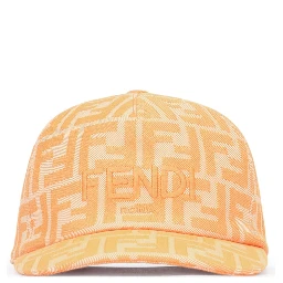 BASEBALL FENDI ROMA