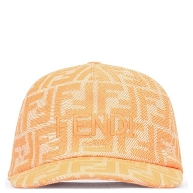 BASEBALL FENDI ROMA