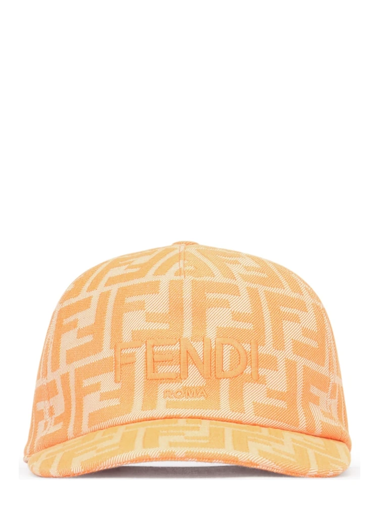 BASEBALL FENDI ROMA