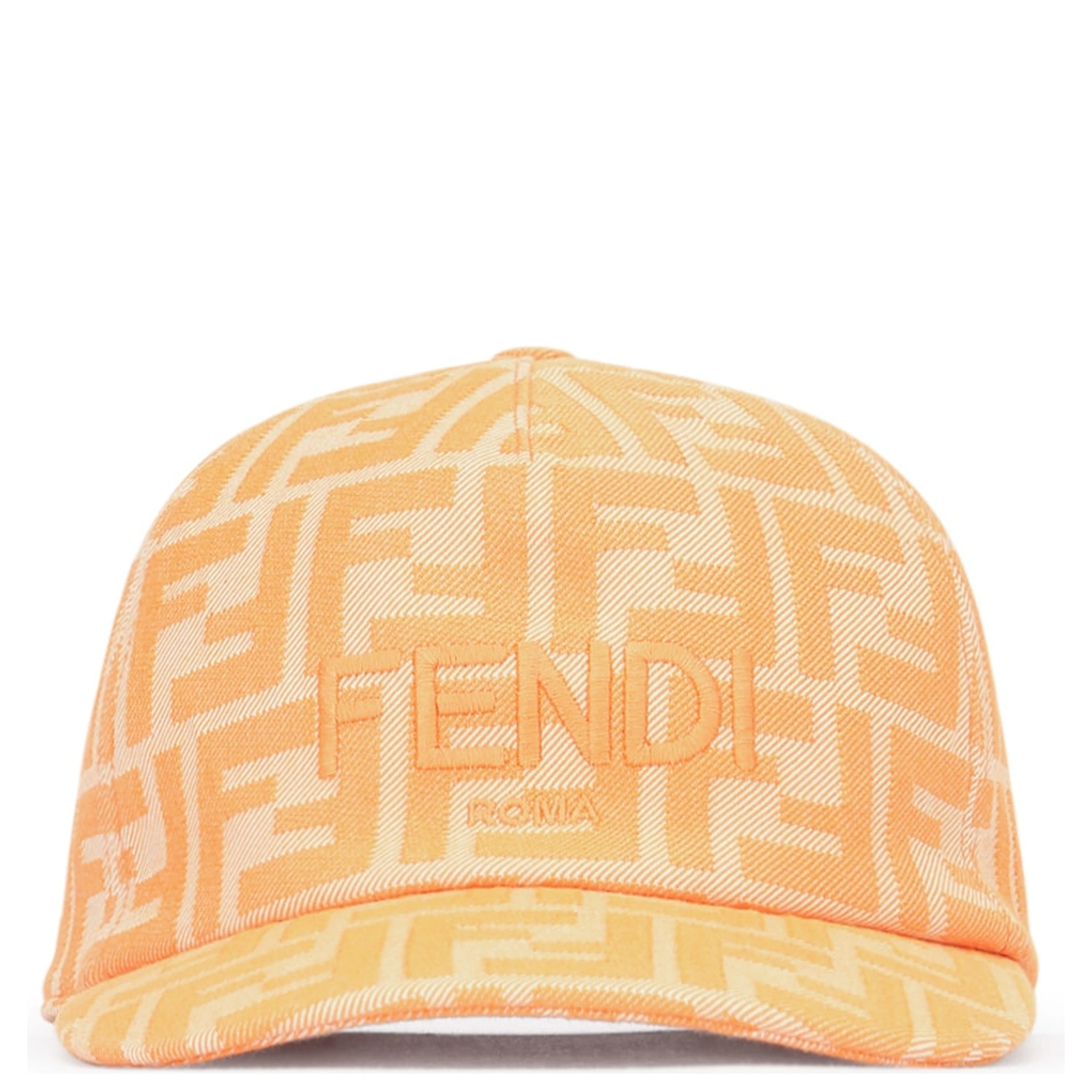 BASEBALL FENDI ROMA
