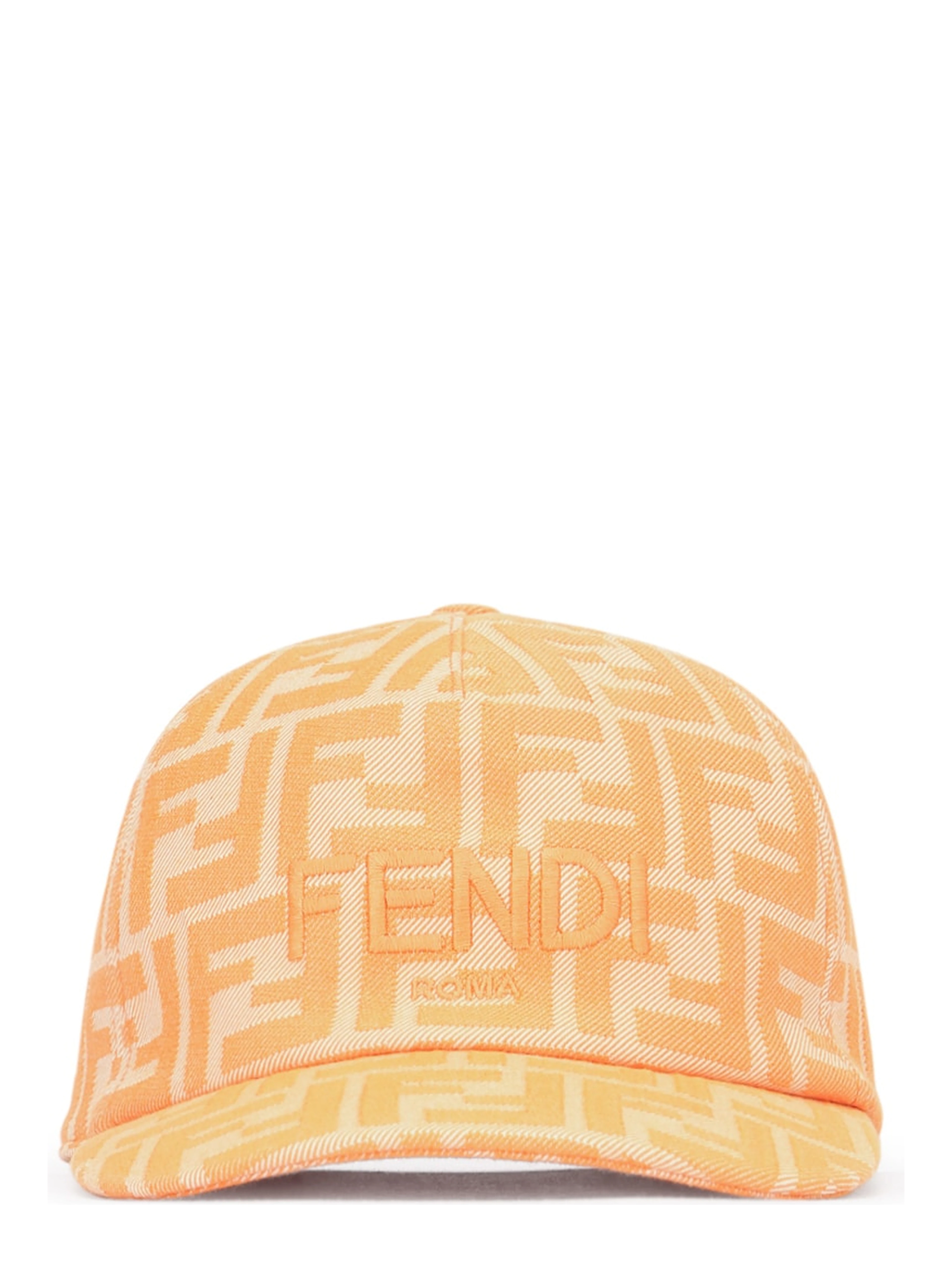 BASEBALL FENDI ROMA