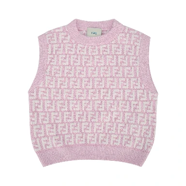 TOP FF VISCOSE KNI