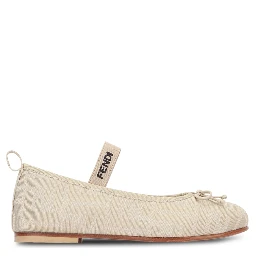 BALLERINA TES.FF LIGH+EL.C/LOG