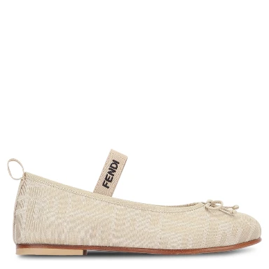BALLERINA TES.FF LIGH+EL.C/LOG