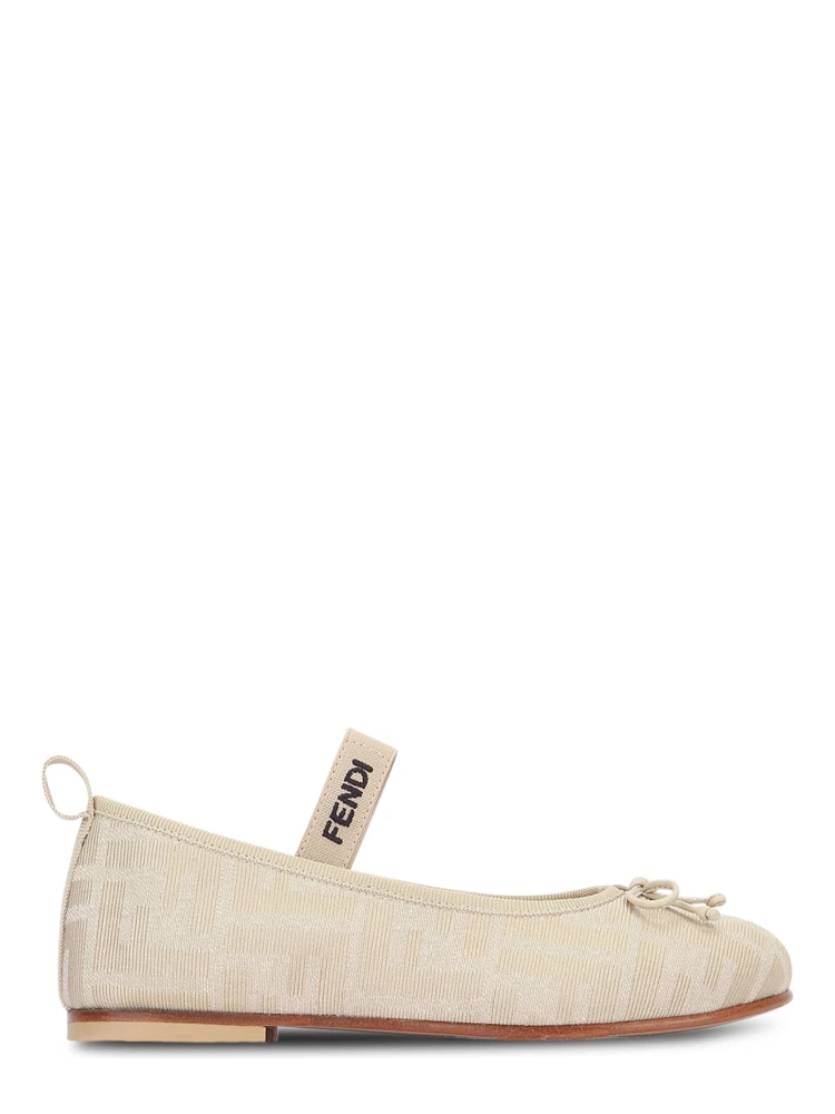 BALLERINA TES.FF LIGH+EL.C/LOG