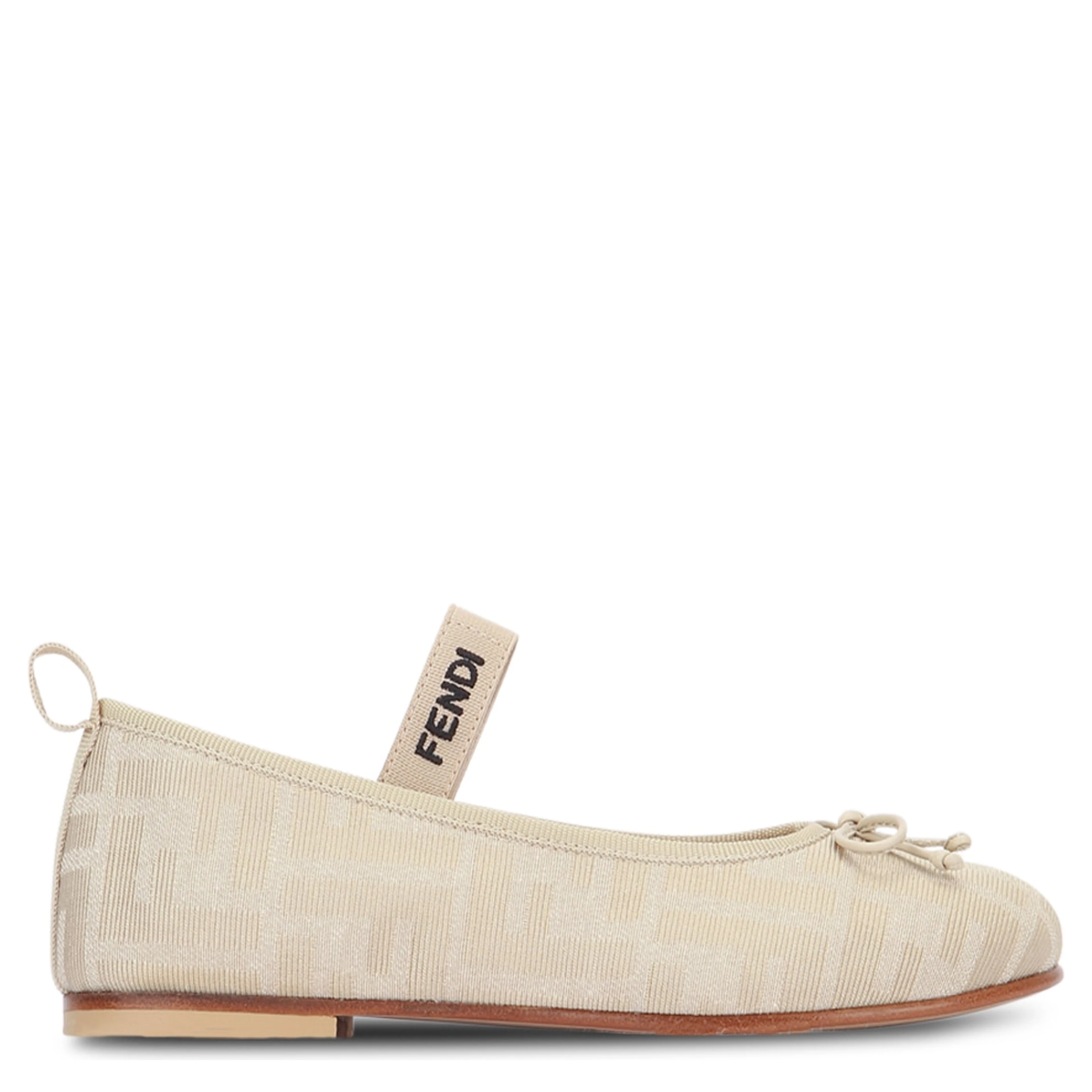 BALLERINA TES.FF LIGH+EL.C/LOG