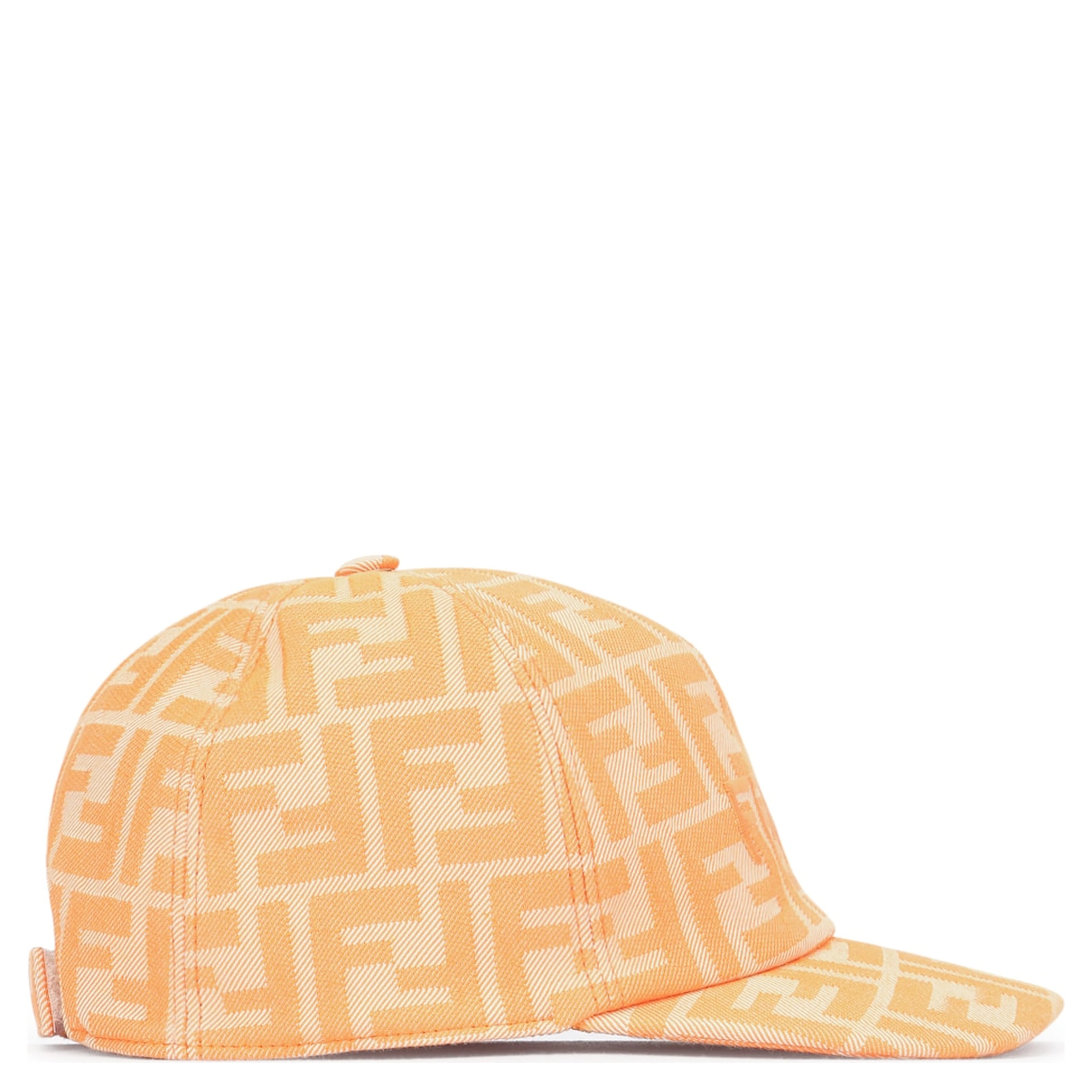BASEBALL FENDI ROMA