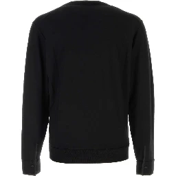 WOOL SILK CASHMERE HENLEY