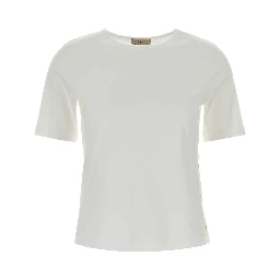 TSHIRT CON SPACCHETTO