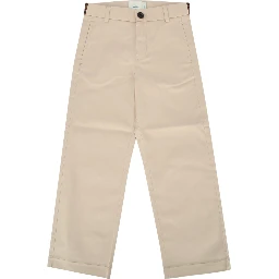 PANTALONE  EAVY GABARDINE
