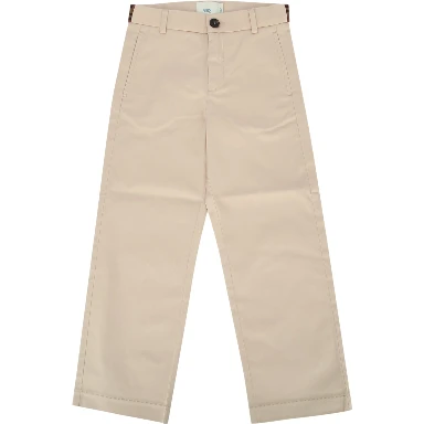PANTALONE  EAVY GABARDINE