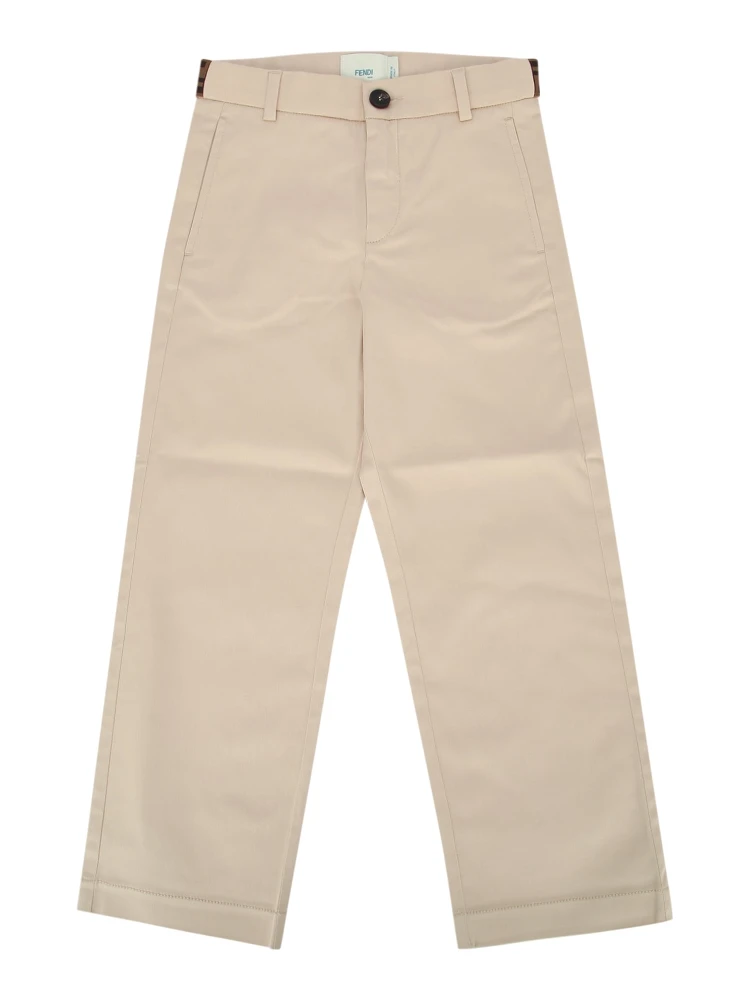 PANTALONE  EAVY GABARDINE