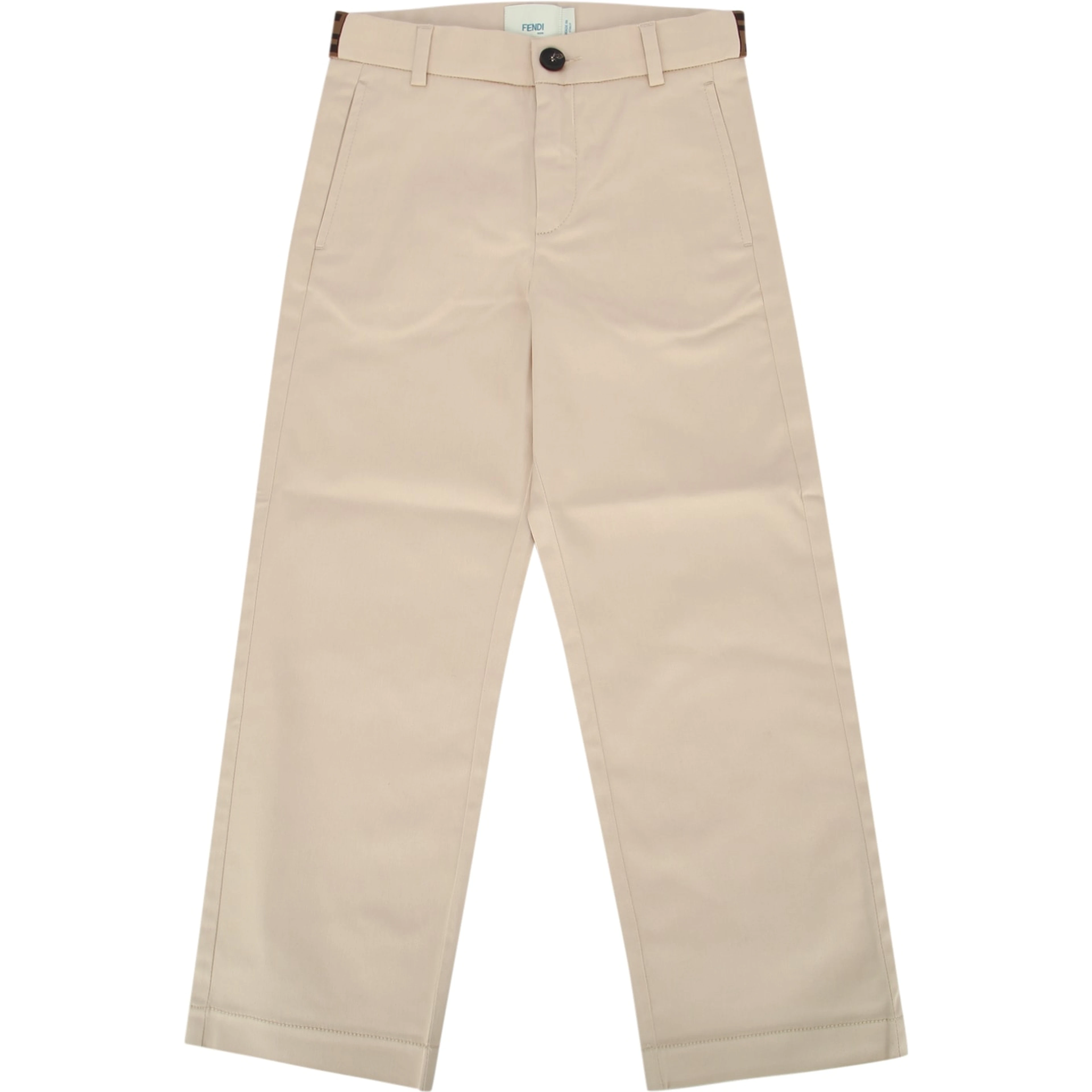 PANTALONE  EAVY GABARDINE