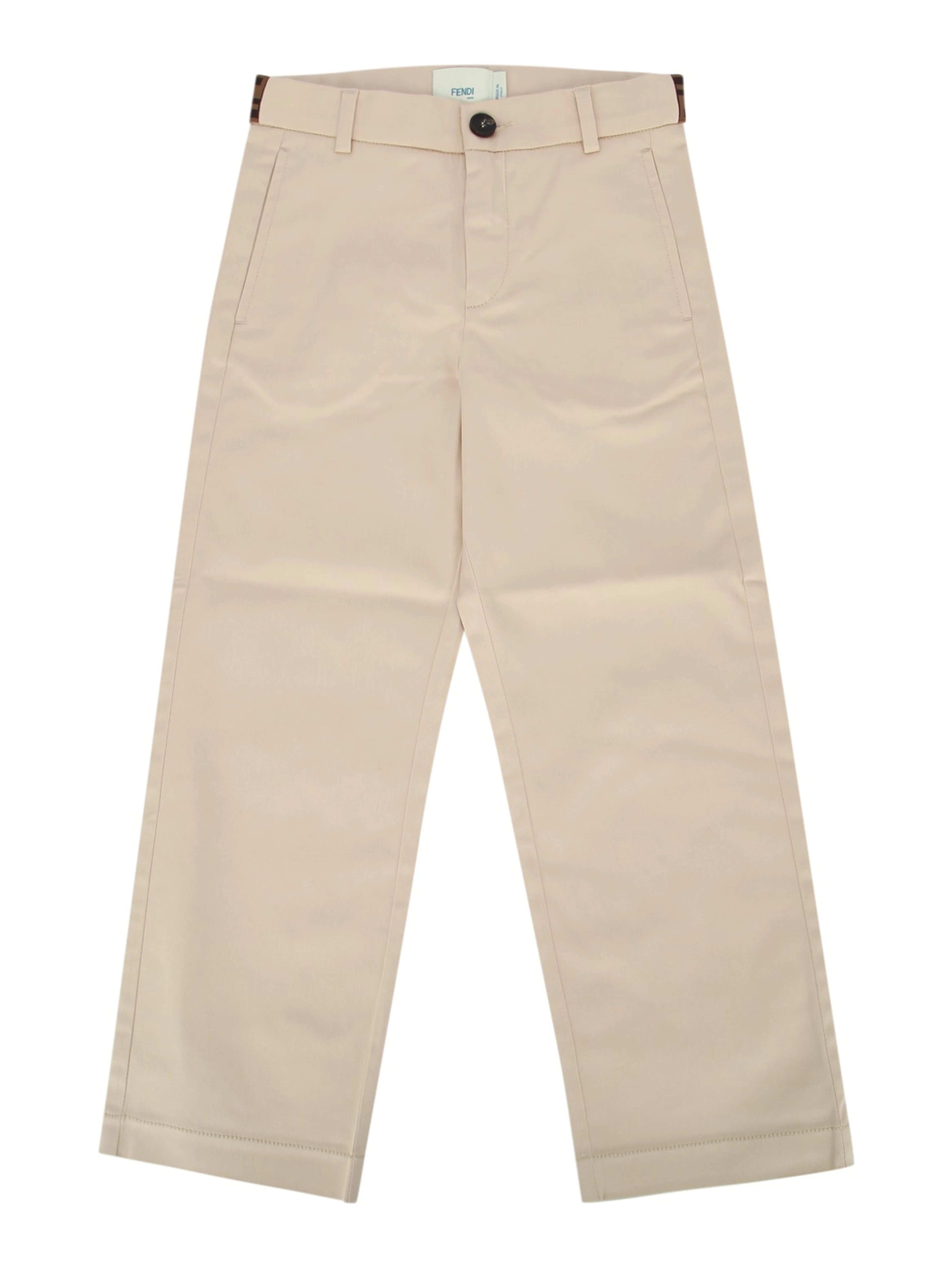 PANTALONE  EAVY GABARDINE