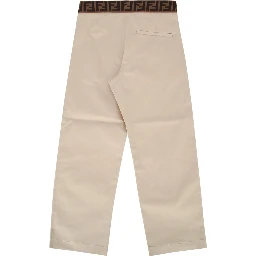 PANTALONE  EAVY GABARDINE