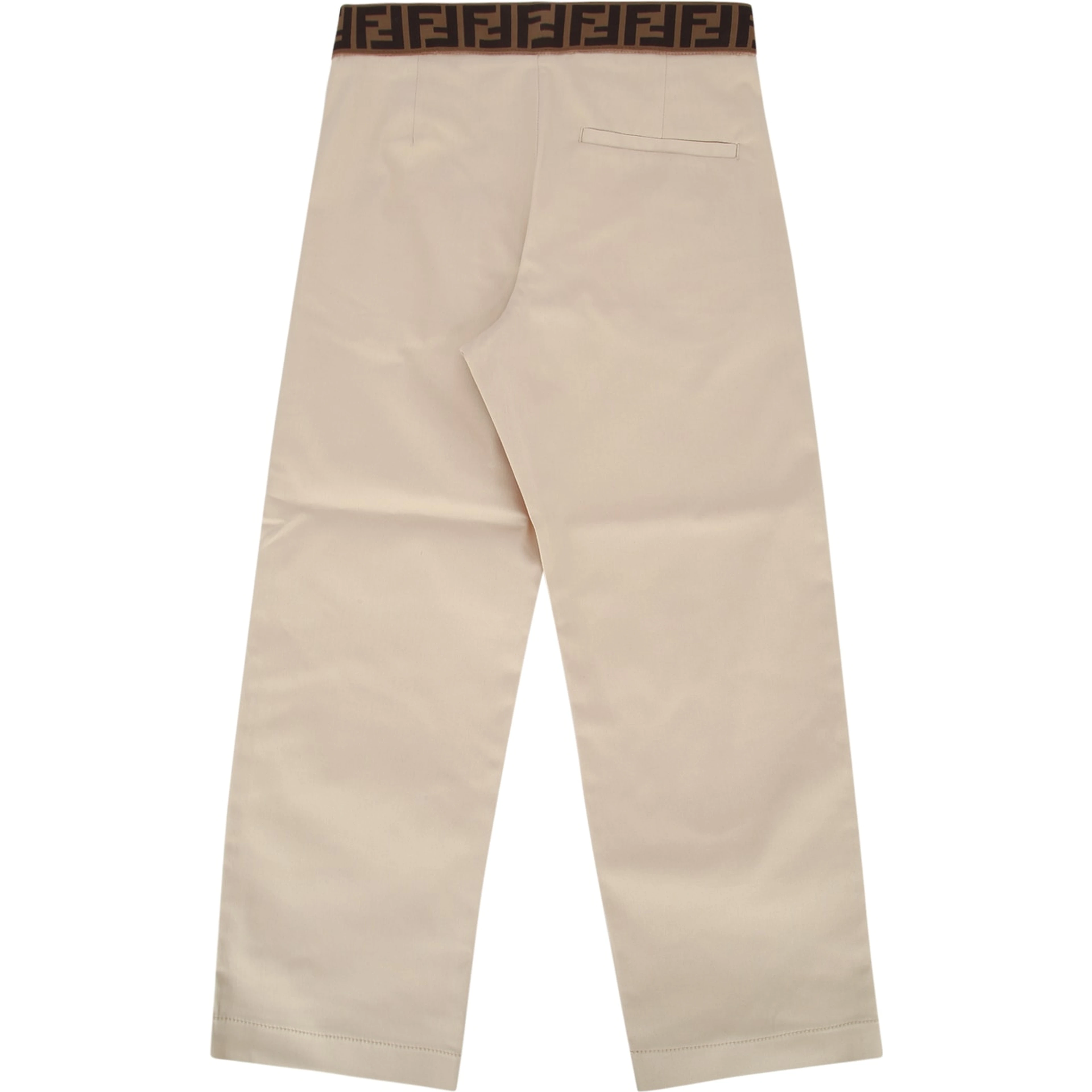 PANTALONE  EAVY GABARDINE