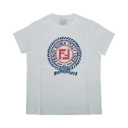 T-SHIRT JERSEY TINTO GESSO