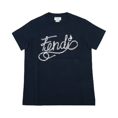 T-SHIRT JERSEY TINTO YALE