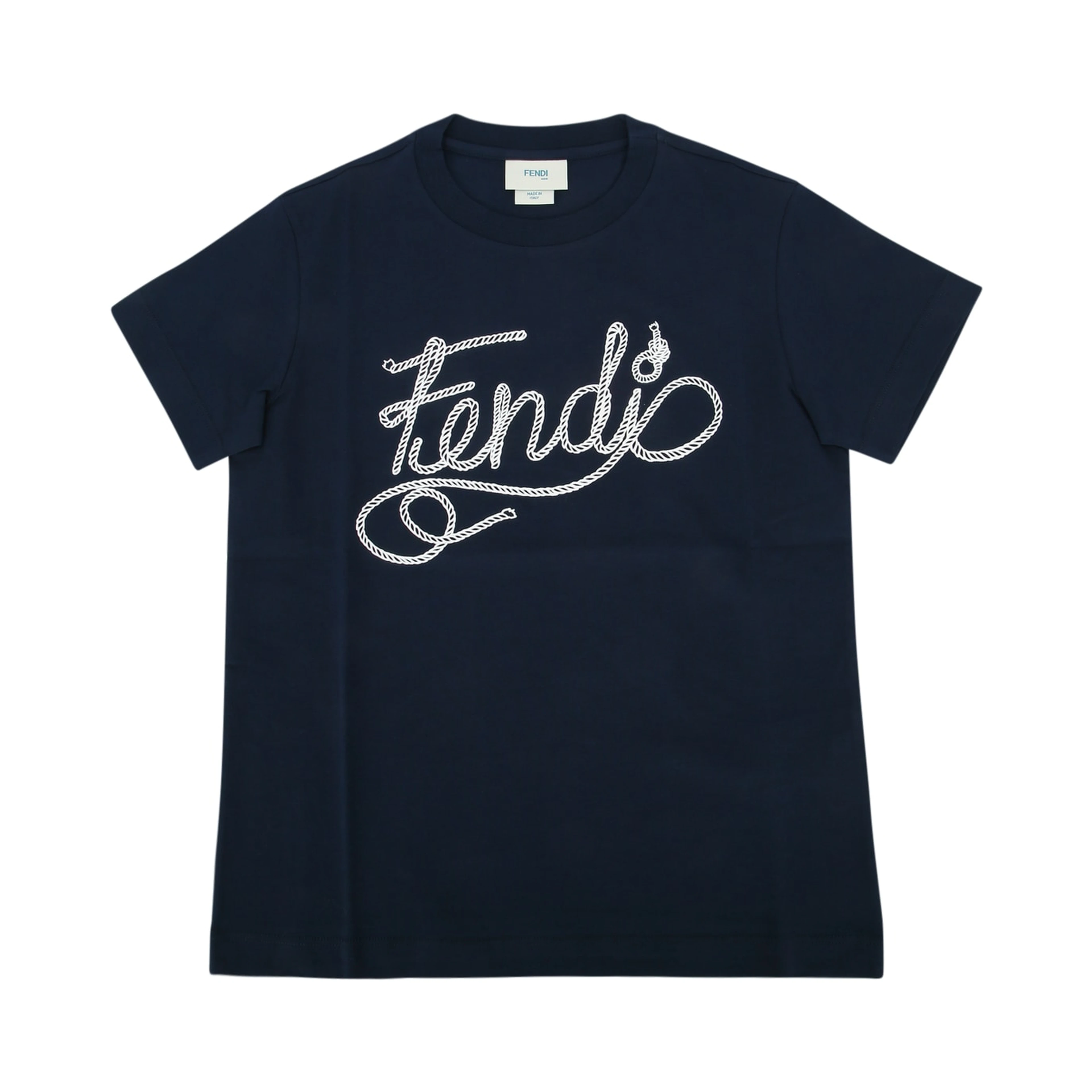 T-SHIRT JERSEY TINTO YALE