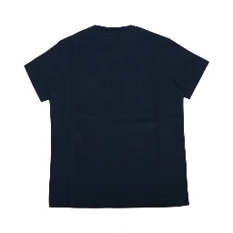 T-SHIRT JERSEY TINTO YALE