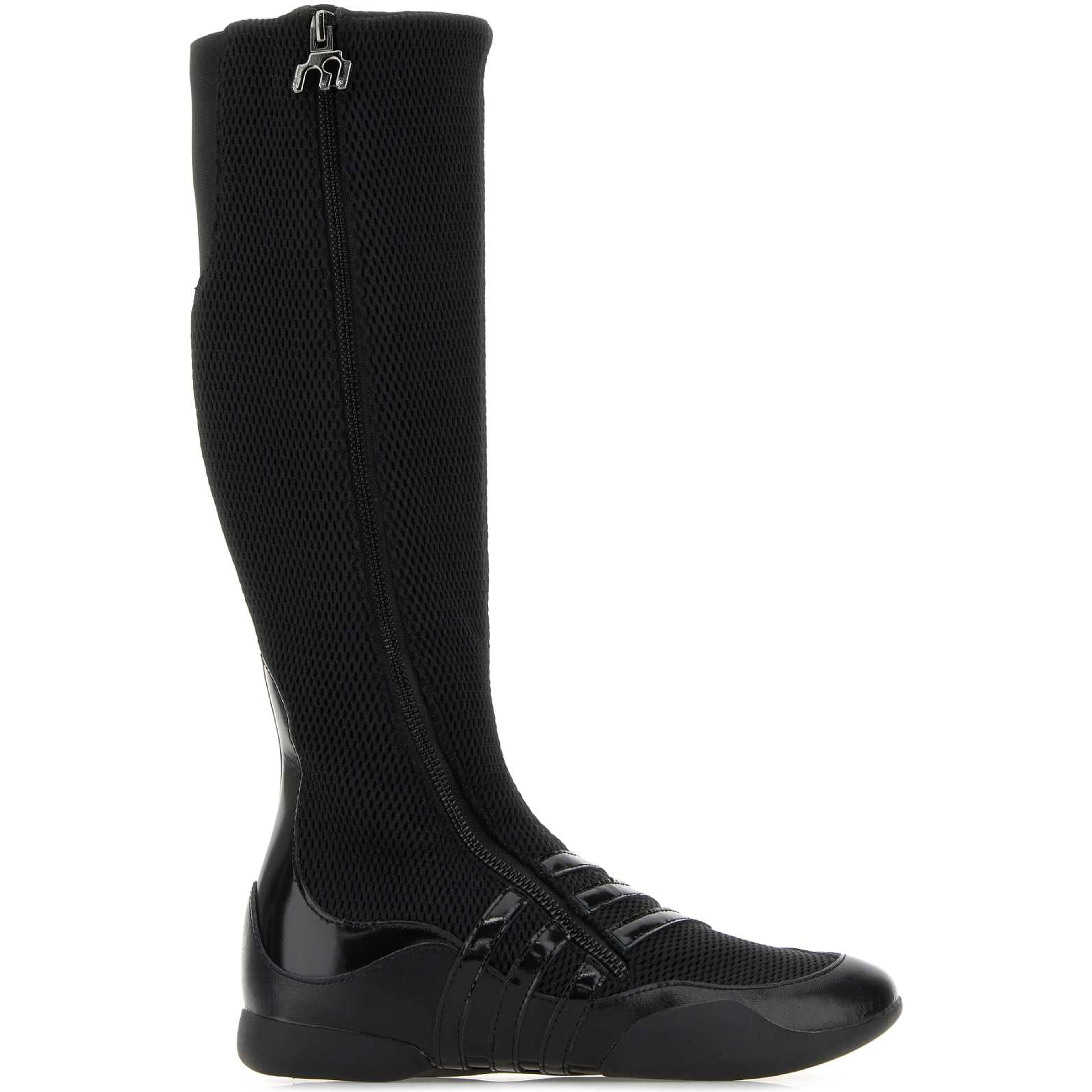 MIAOU BOOT