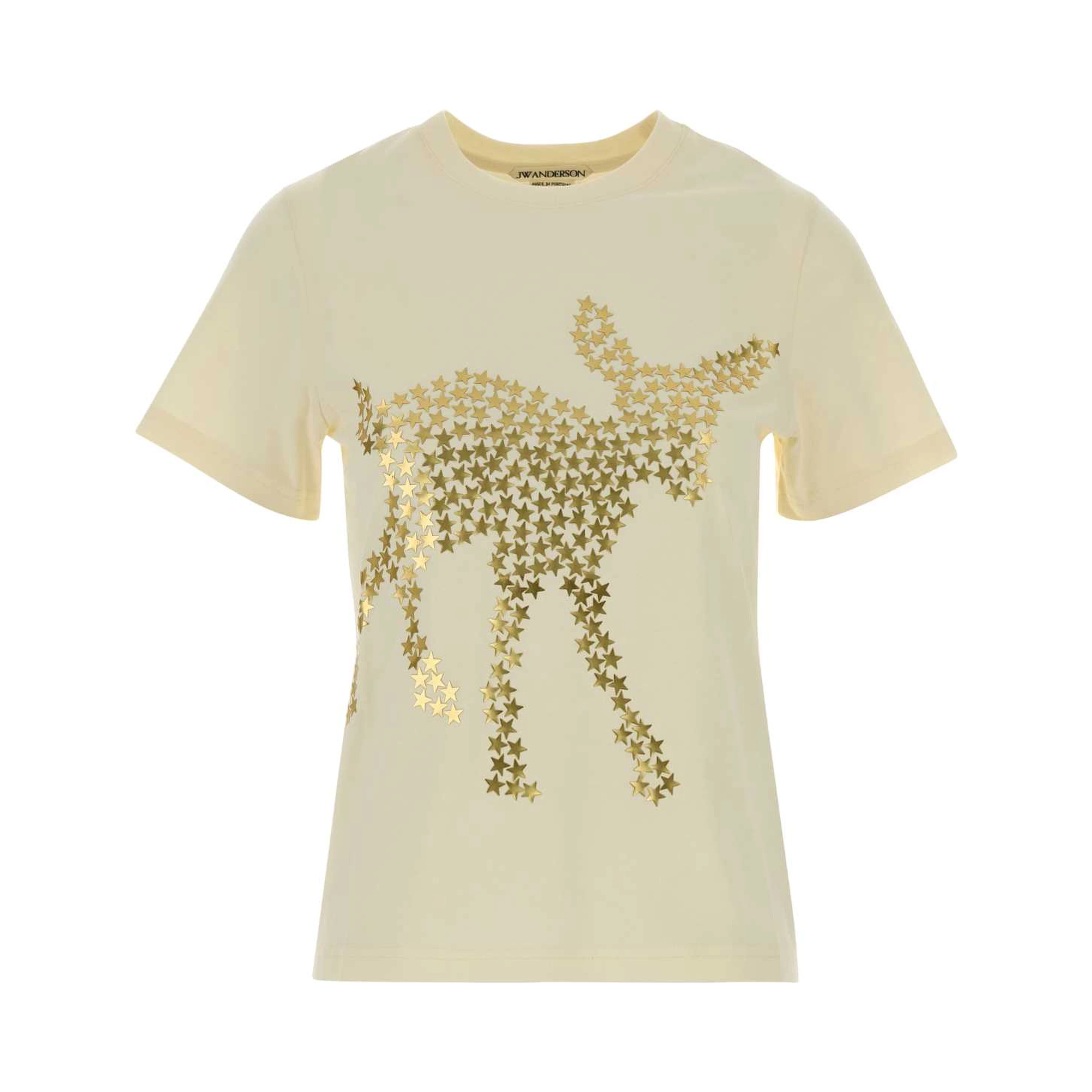 ANIMAL STARS T-SHIRT