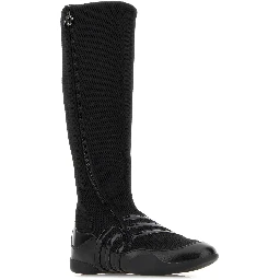 MIAOU BOOT