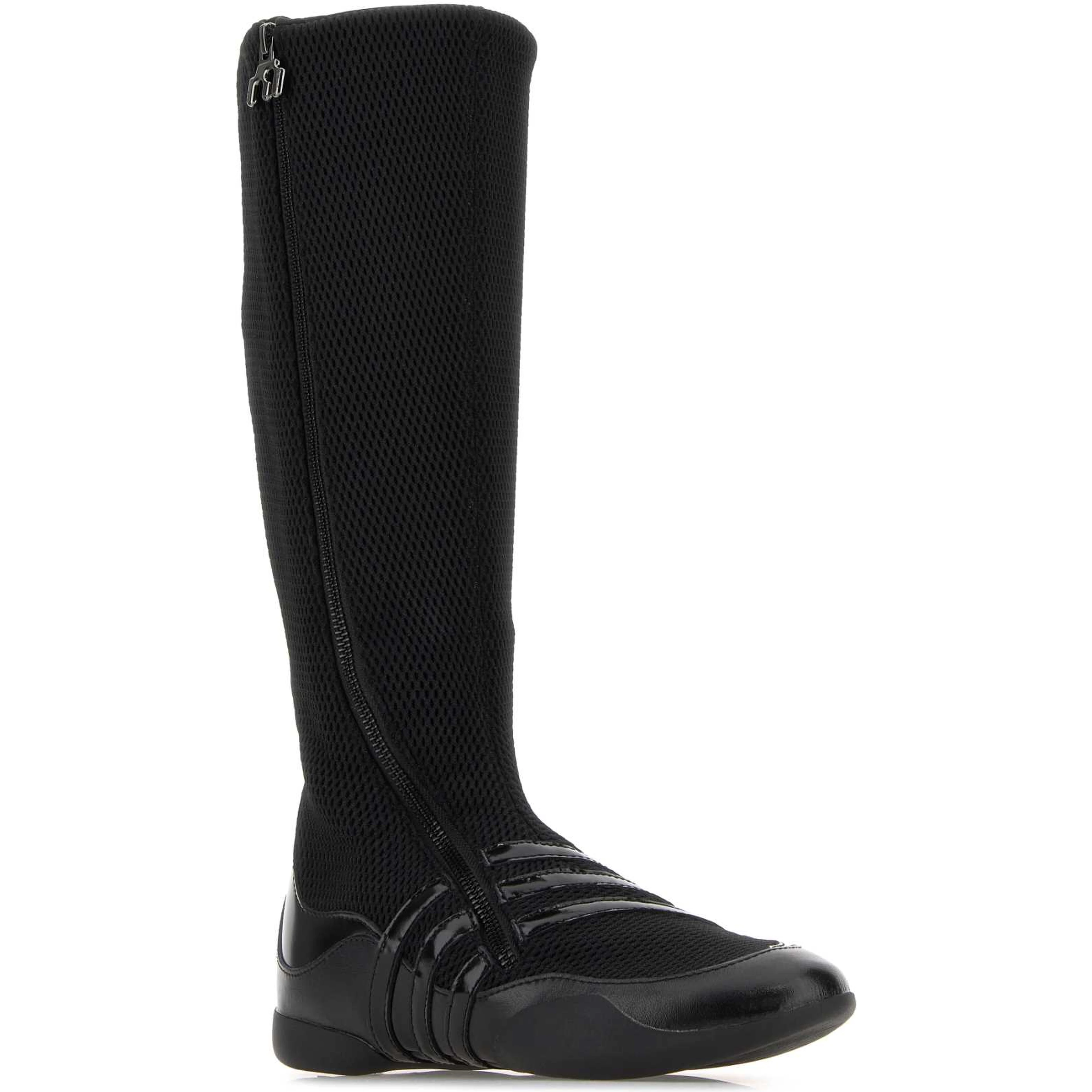 MIAOU BOOT