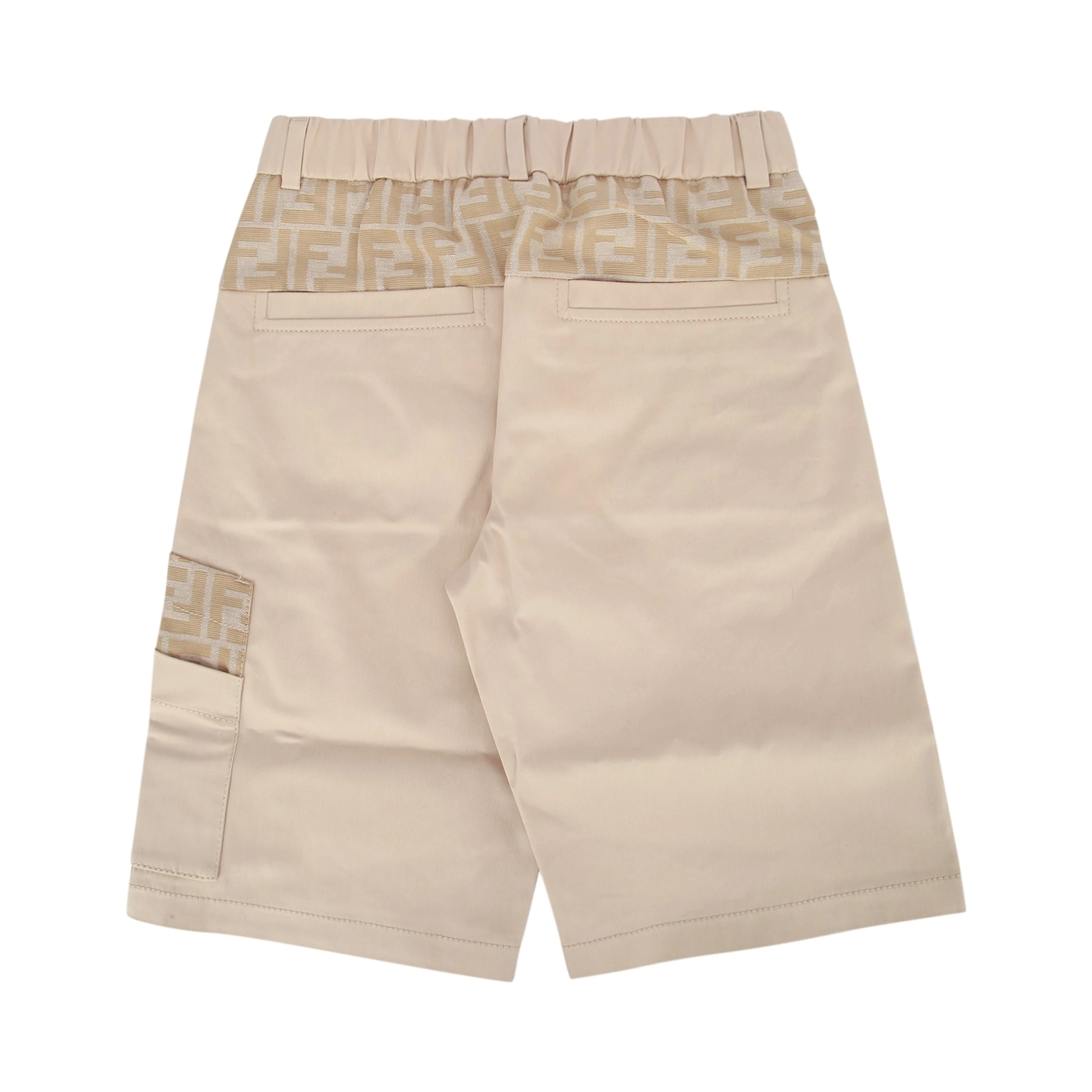 BERMUDA EAVY GABARDINE