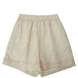 BERMUDA FF SHADOW PRIN LINEN