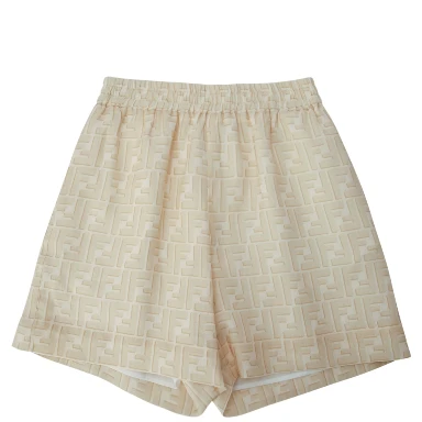 BERMUDA FF SHADOW PRIN LINEN