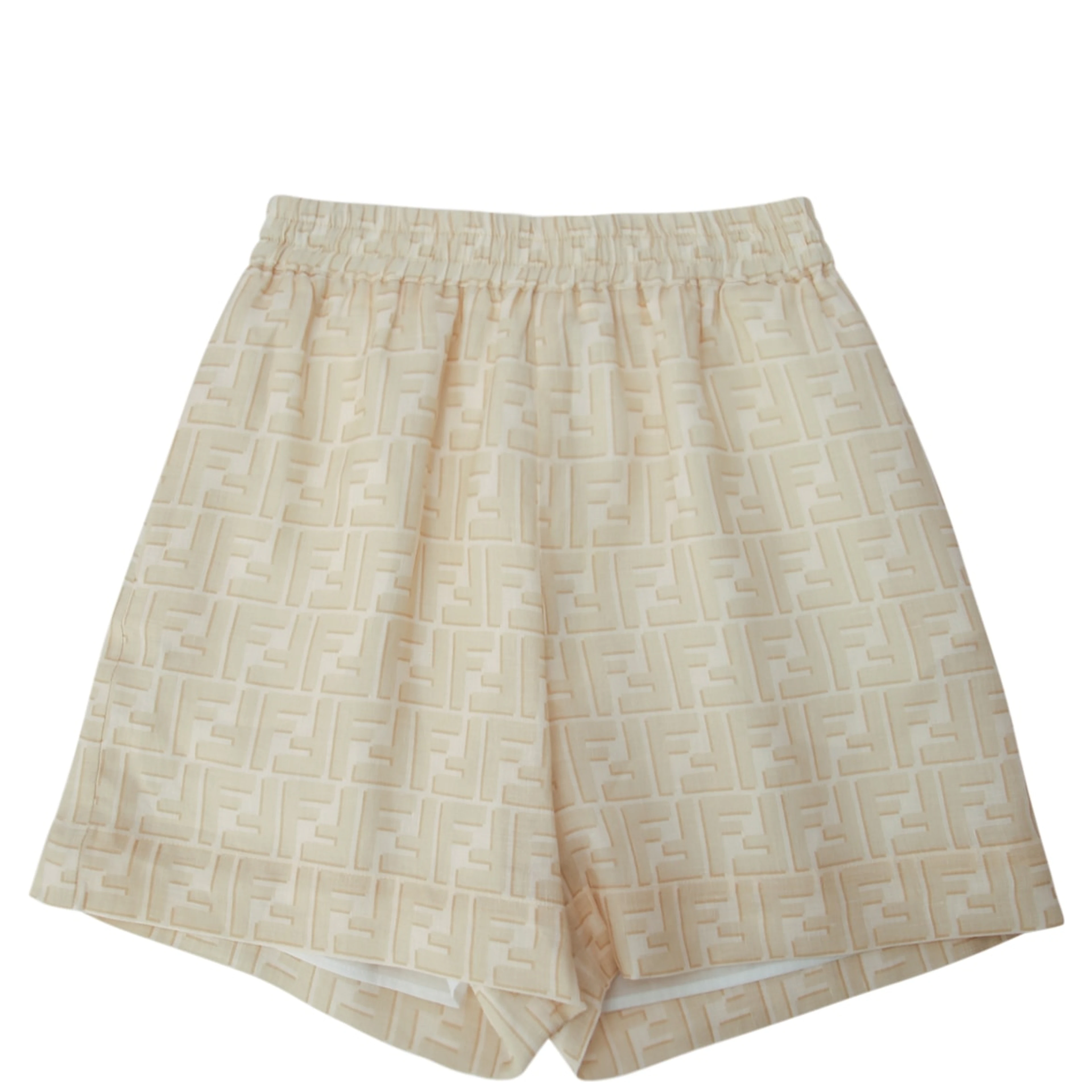 BERMUDA FF SHADOW PRIN LINEN