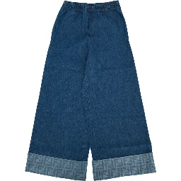 PANTALONE LIGHT DENIM
