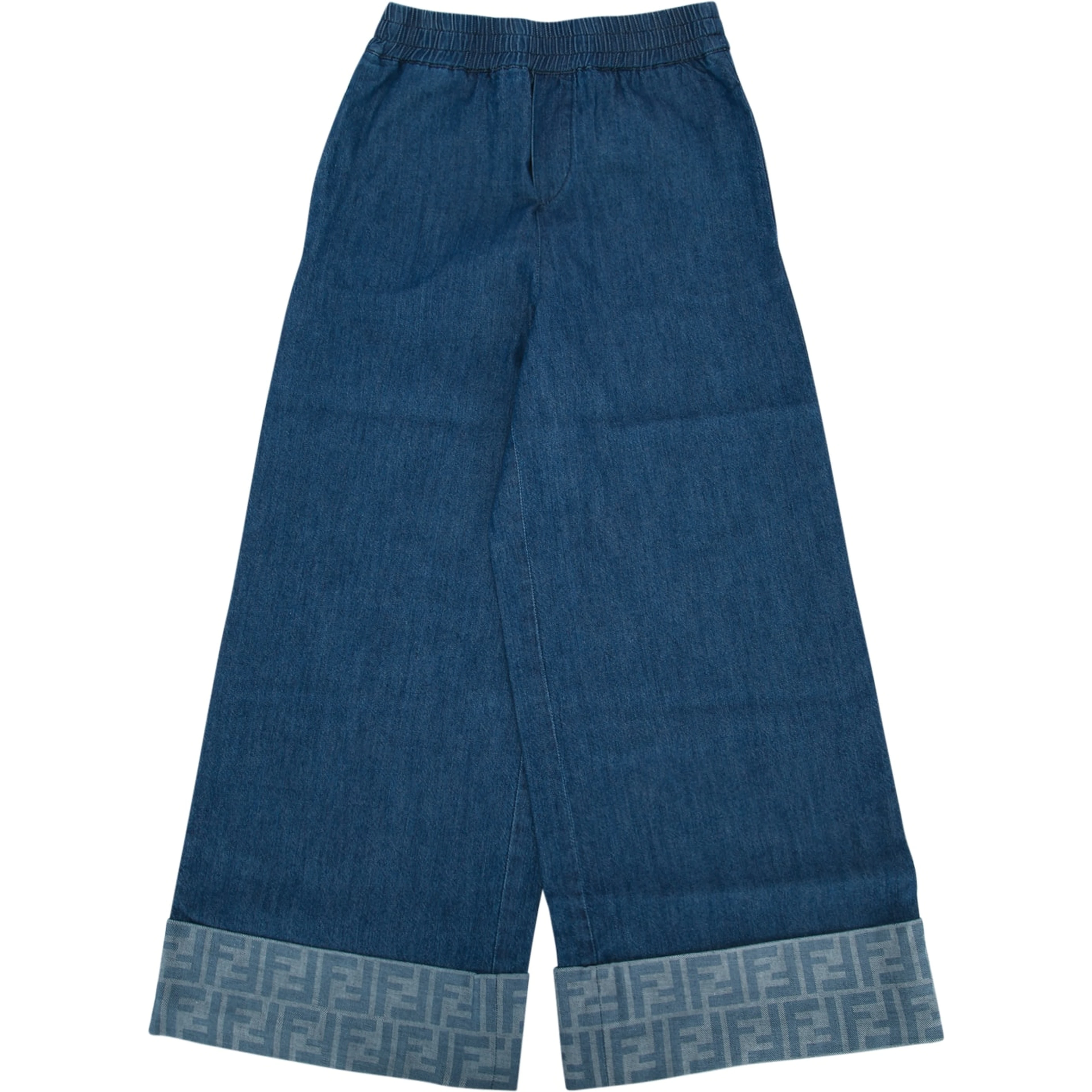 PANTALONE LIGHT DENIM