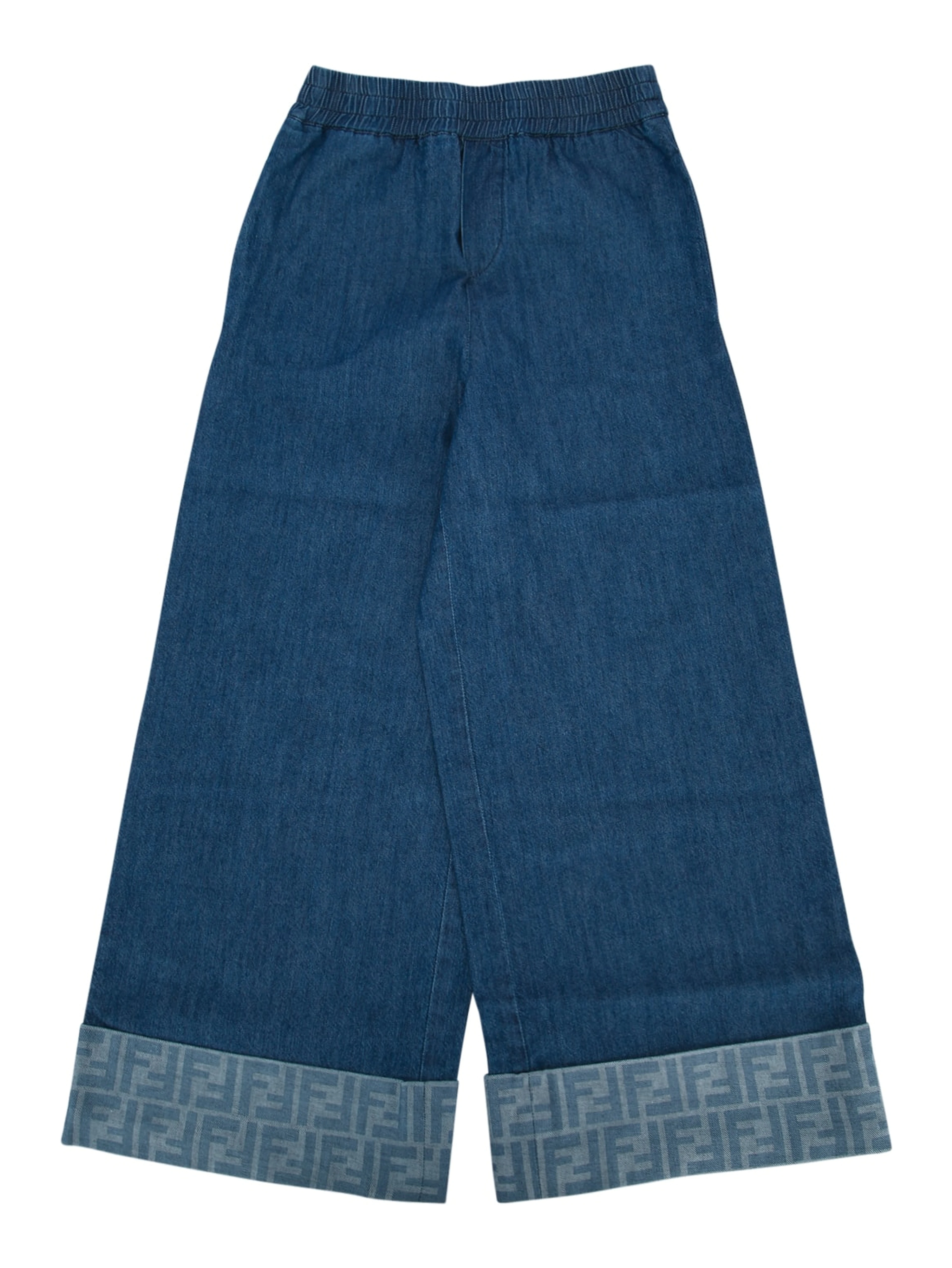 PANTALONE LIGHT DENIM