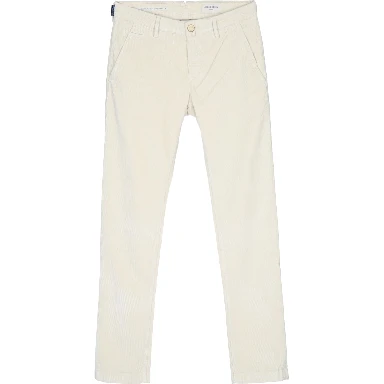 PANTALONE VELLUTO