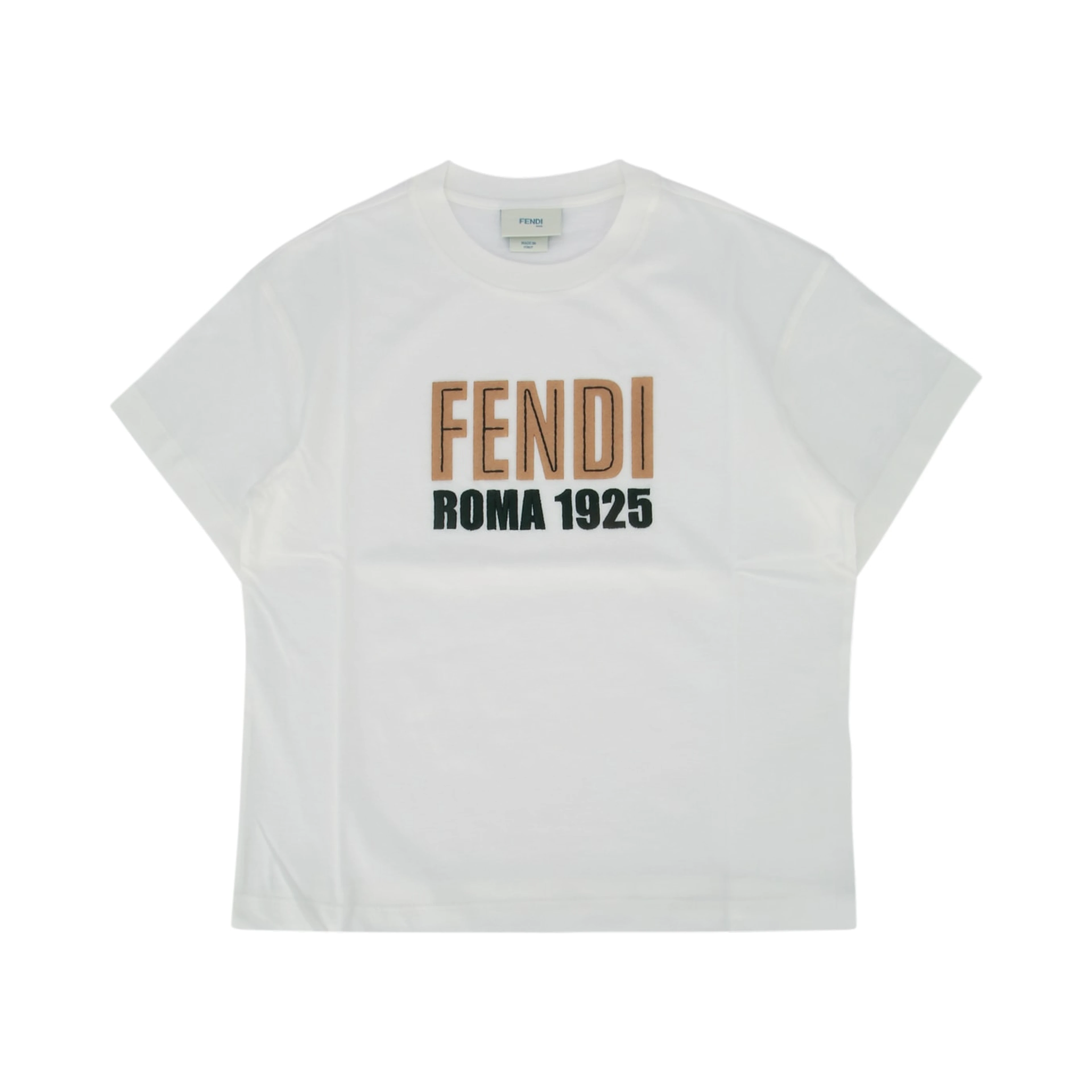 T-SHIRT JERSEY TINTO