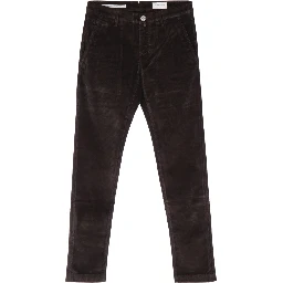 PANTALONE VELLUTO