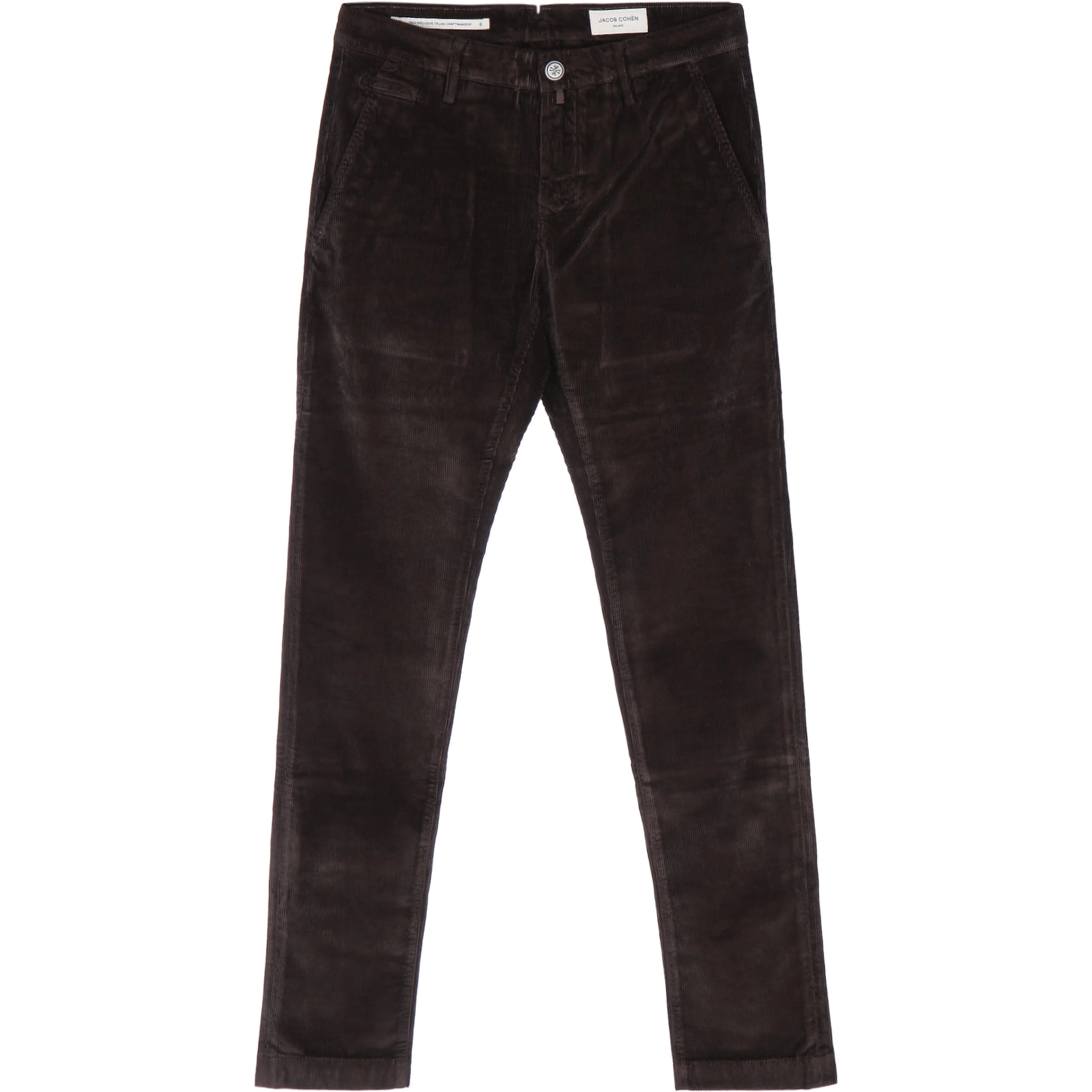 PANTALONE VELLUTO